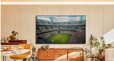 TV Smart Samsung, 75 pollici 4k prezzo 700€