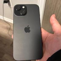 Iphone 15 128Gb