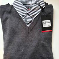 maglione Pierre Cardin uomo