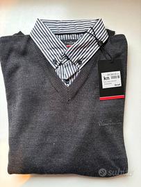 maglione Pierre Cardin uomo