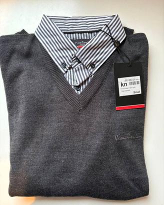 maglione Pierre Cardin uomo