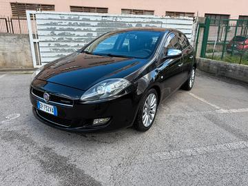 FIAT BRAVO 1.6 MJT 105 CV FULL OPT 2013 NEOPATENT!