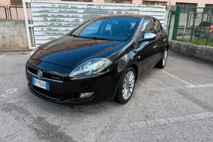 FIAT BRAVO 1.6 MJT 105 CV FULL OPT 2013 NEOPATENT!