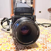 Zenza bronica