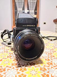 Zenza bronica