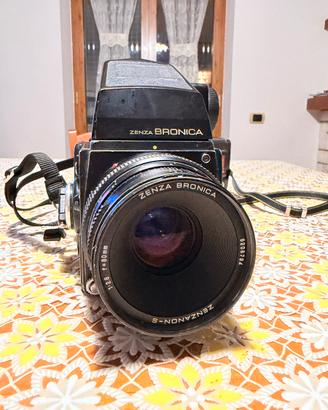 Zenza bronica