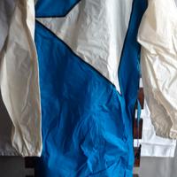 Tute e pantaloni antipioggia DAINESE vintage