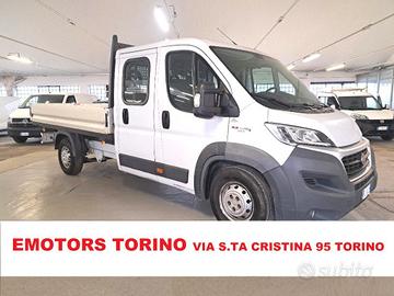 FIAT Ducato 33 2.3 MJT 130CV PM Cassone Fisso