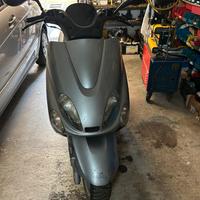 Ricambi per Yamaha Majesty 125 2006