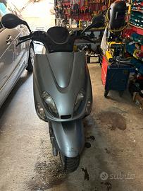 Ricambi per Yamaha Majesty 125 2006