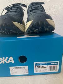 Scarpe HOKA Challenger 8 taglia 42EU