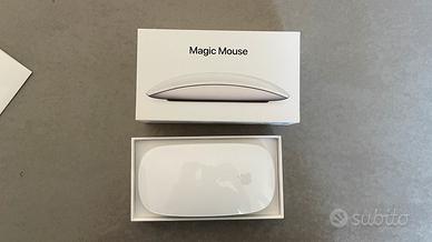 Apple Magic Mouse (USB-C)
