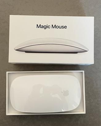 Apple Magic Mouse (USB-C)