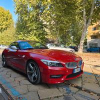 BMW Z4 E89 35IS M