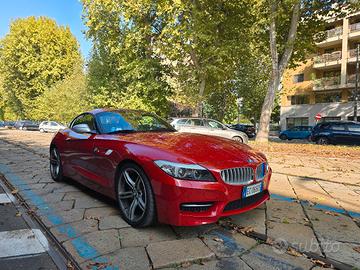 BMW Z4 E89 35IS M