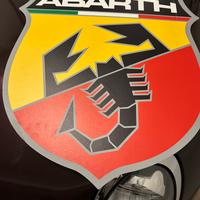 Abarth scudetto