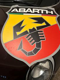 Abarth scudetto