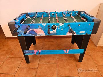calcio balilla