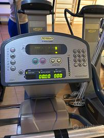 Ellittica Technogym