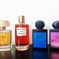 Decant Profumi di Nicchia