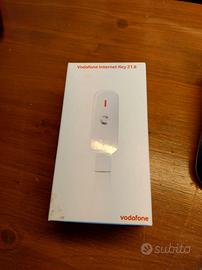 Mobile internet key 21.6