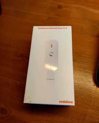 Mobile internet key 21.6
