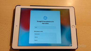 Informatica Ipad Apple