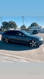 audi A4 avant B9 2.0 .tdi 150cv 