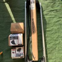 Nordrive kit 15025 - 500X