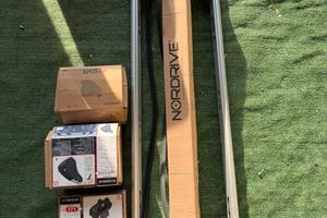 Nordrive kit 15025 - 500X