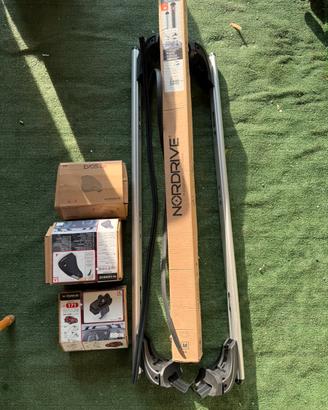 Nordrive kit 15025 - 500X