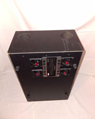 Subwoofer BOSE