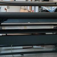 Plastitech laminatrice