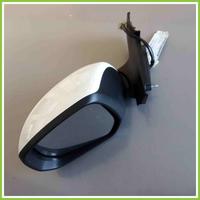 Specchietto Retrovisore SX Bianco SUZUKI Splash (2