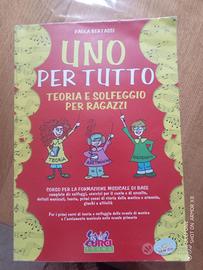 Uno per tutti Paola Bertassi