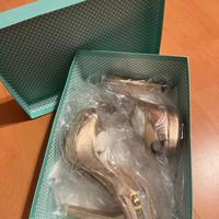 Décolleté donna Albano