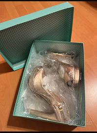 Décolleté donna Albano