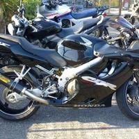 Honda CBR 600 - 2005