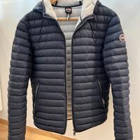 Piumino Colmar 100 gr uomo Tg 46