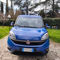 Fiat Doblò 1.6 Multijet Lounge