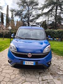 Fiat Doblò 1.6 Multijet Lounge
