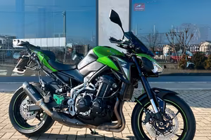 KAWASAKI Z 900 ANTICIPO DEL 50%+MINI RATE