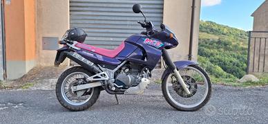 Kawasaki KLE 500 - 1991