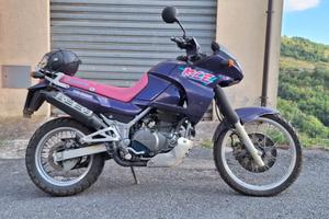 Kawasaki KLE 500 - 1991