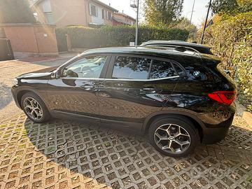 Bmw X2 diesel