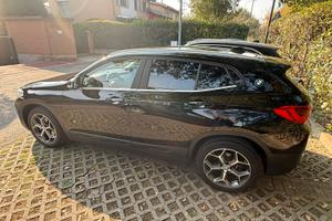Bmw X2 diesel