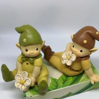 Folletti Bomboniere STOCK pz.12