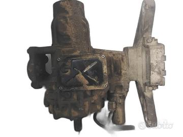 DIFFERENZIALE POSTERIORE JEEP Cherokee 5Â° Serie 6