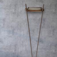 LAMPADA DA TERRA Vi CATELLANI&SMITH