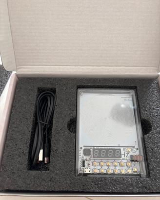 Generatore di Frequenze 7.83 Hz Risonanza